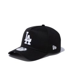 画像1: NEW ERA / 9FORTY A-Frame ロサンゼルス・ドジャース (1)