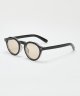 BLACK EXTRA/LIGHT BROWN