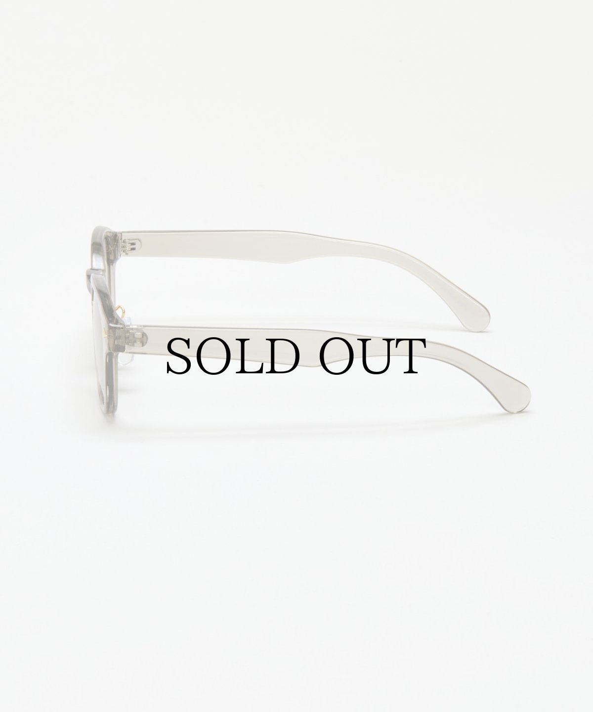 画像2: BLEND EYEWEAR / WELLINGTON 2115 (2)