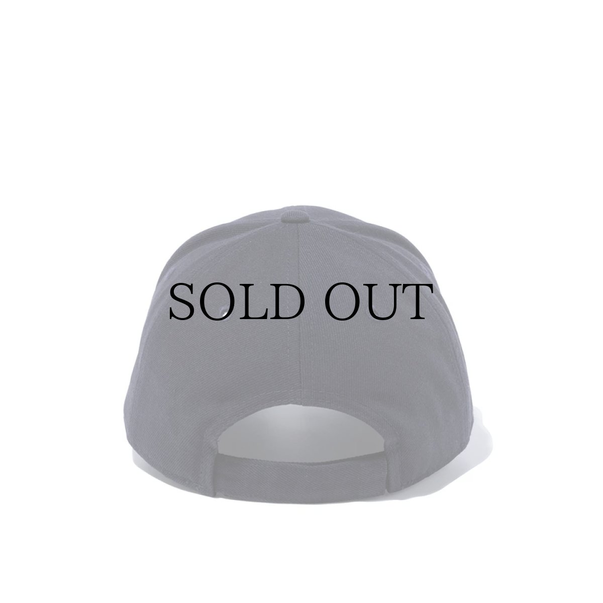 画像2: NEW ERA / 9FORTY ニューヨーク・ヤンキース チームカラー (2)