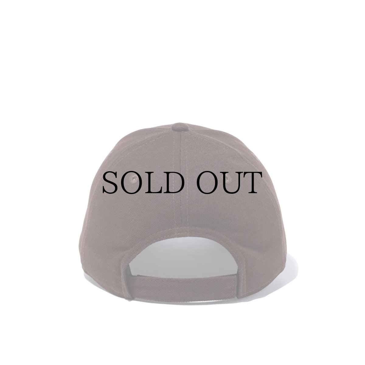 画像3: NEW ERA / 9FORTY サンディエゴ・パドレス チームカラー (3)