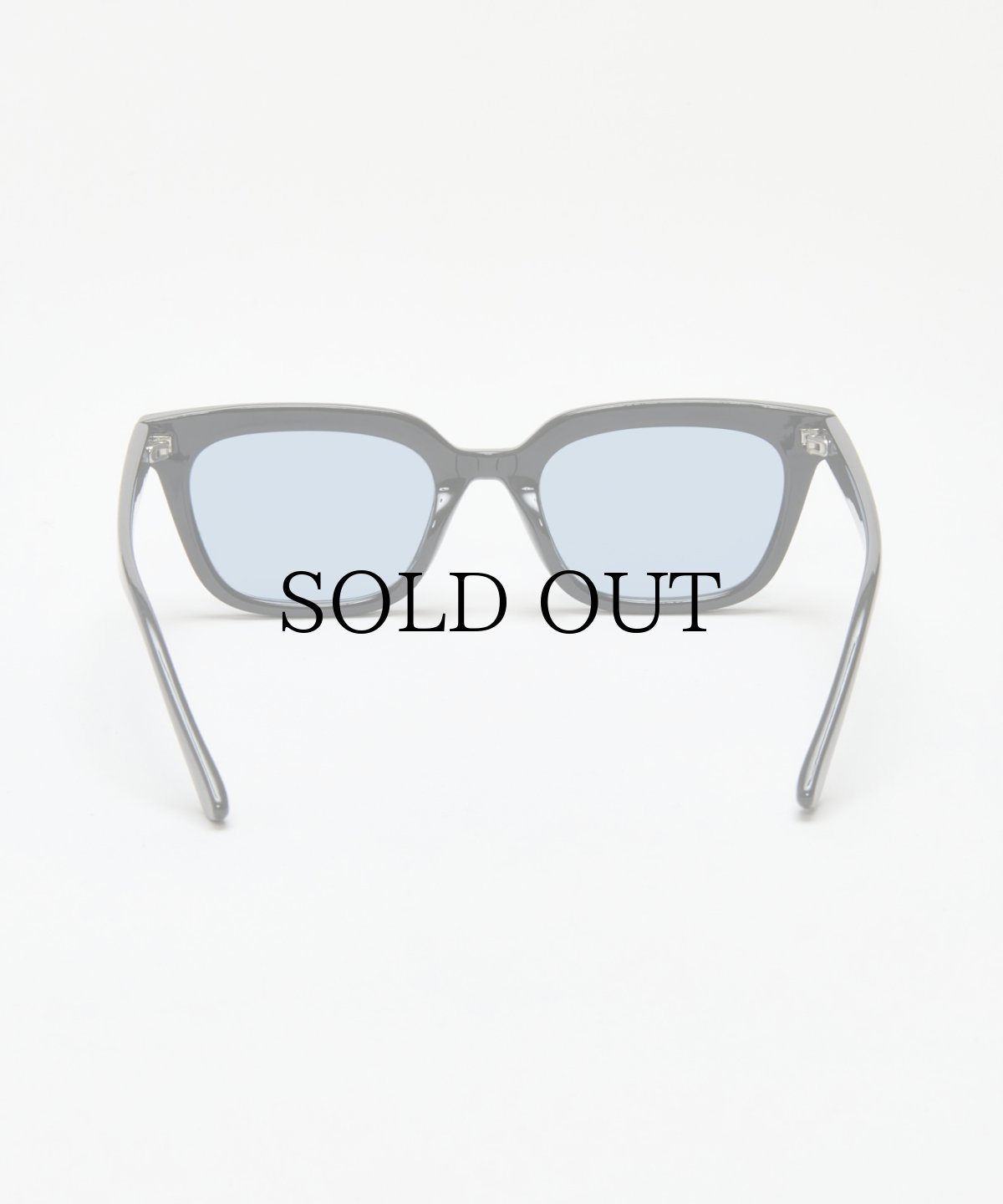 画像3: BLEND EYEWEAR / WELLINGTON 3END PIECES E-95 (3)