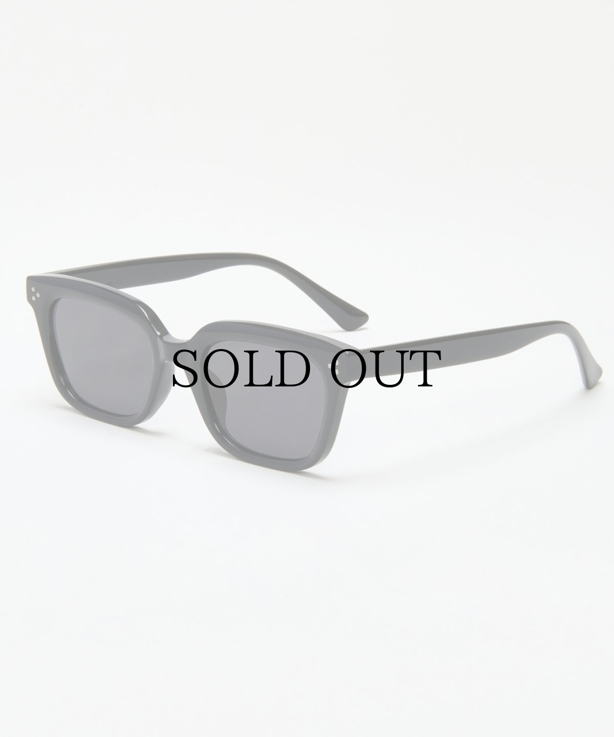 画像1: BLEND EYEWEAR / WELLINGTON 3END PIECES E-95 (1)