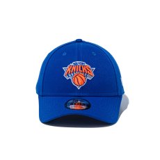 画像2: NEW ERA / 9FORTY ニューヨーク・ニックス チームカラー (2)