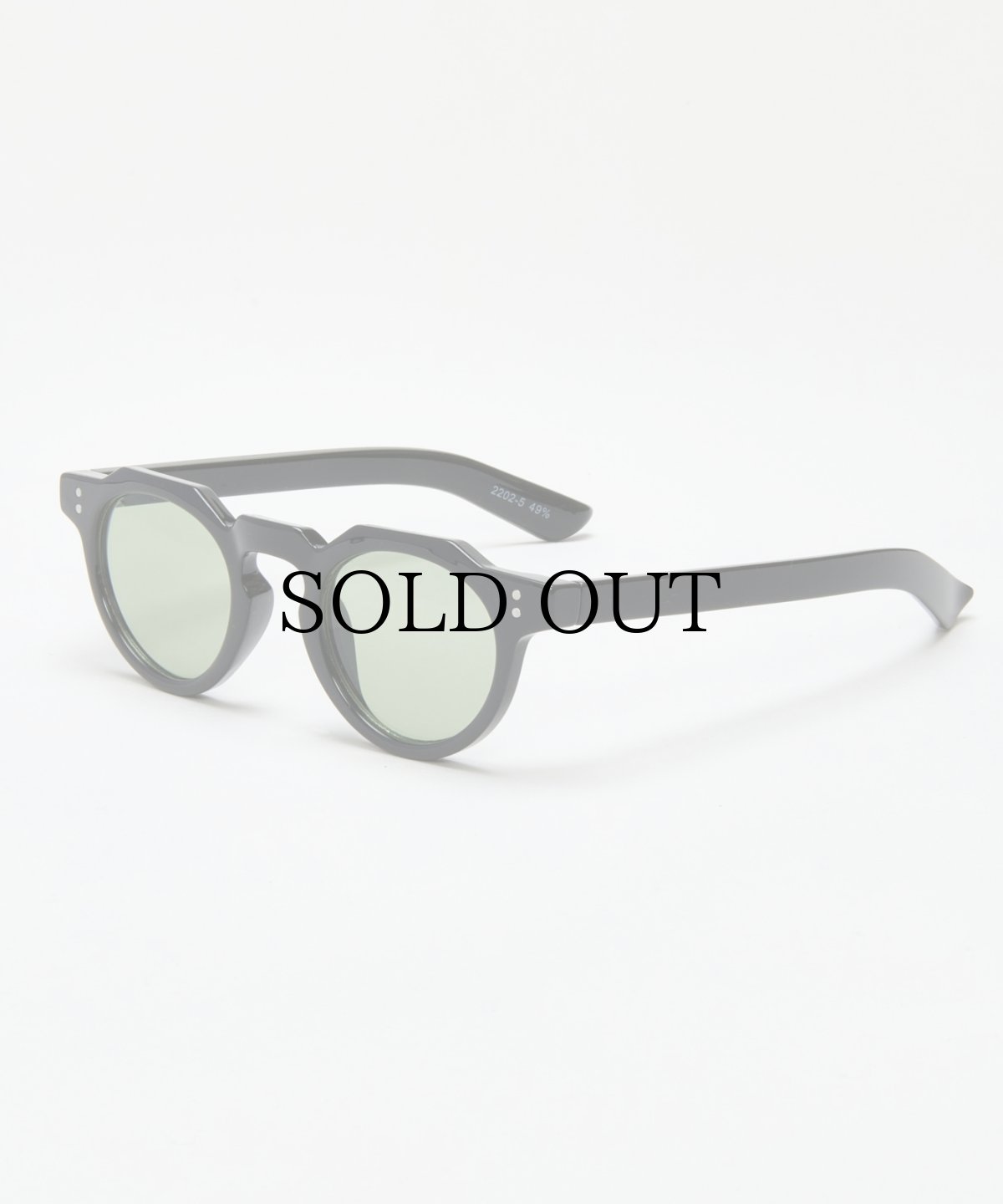 画像1: BLEND EYEWEAR / CROWN PANT 2END PIECES-2202 (1)
