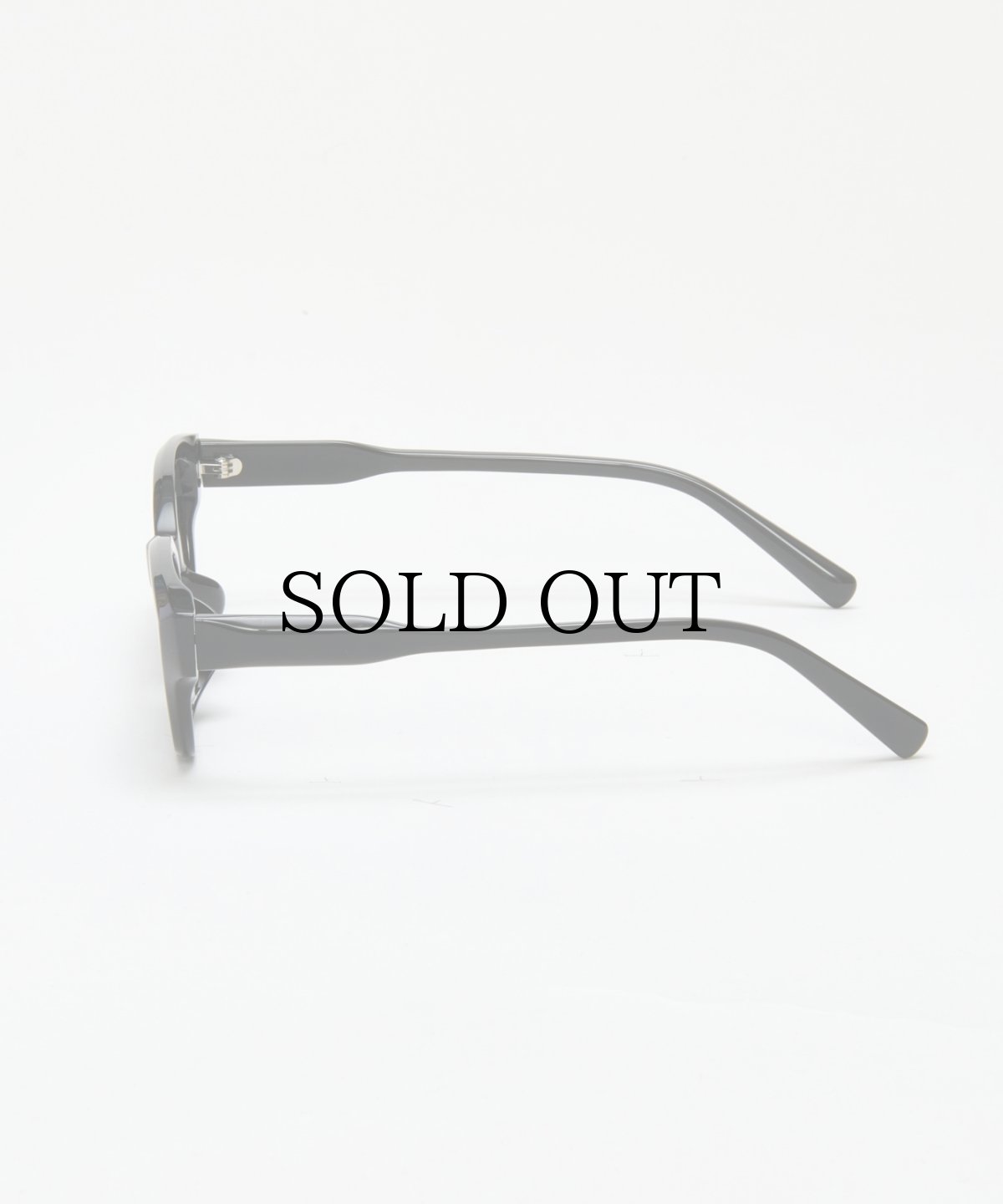 画像2: BLEND EYEWEAR / FOX TY8501-acetate (2)