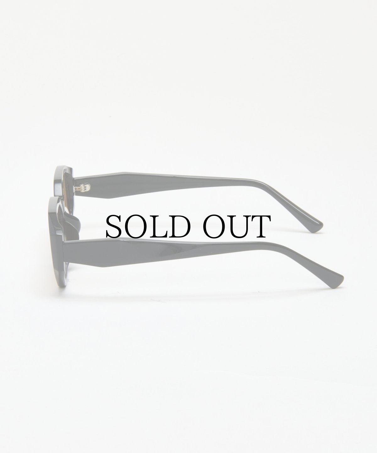 画像2: BLEND EYEWEAR / GEOMETRIC TY8503-acetate (2)