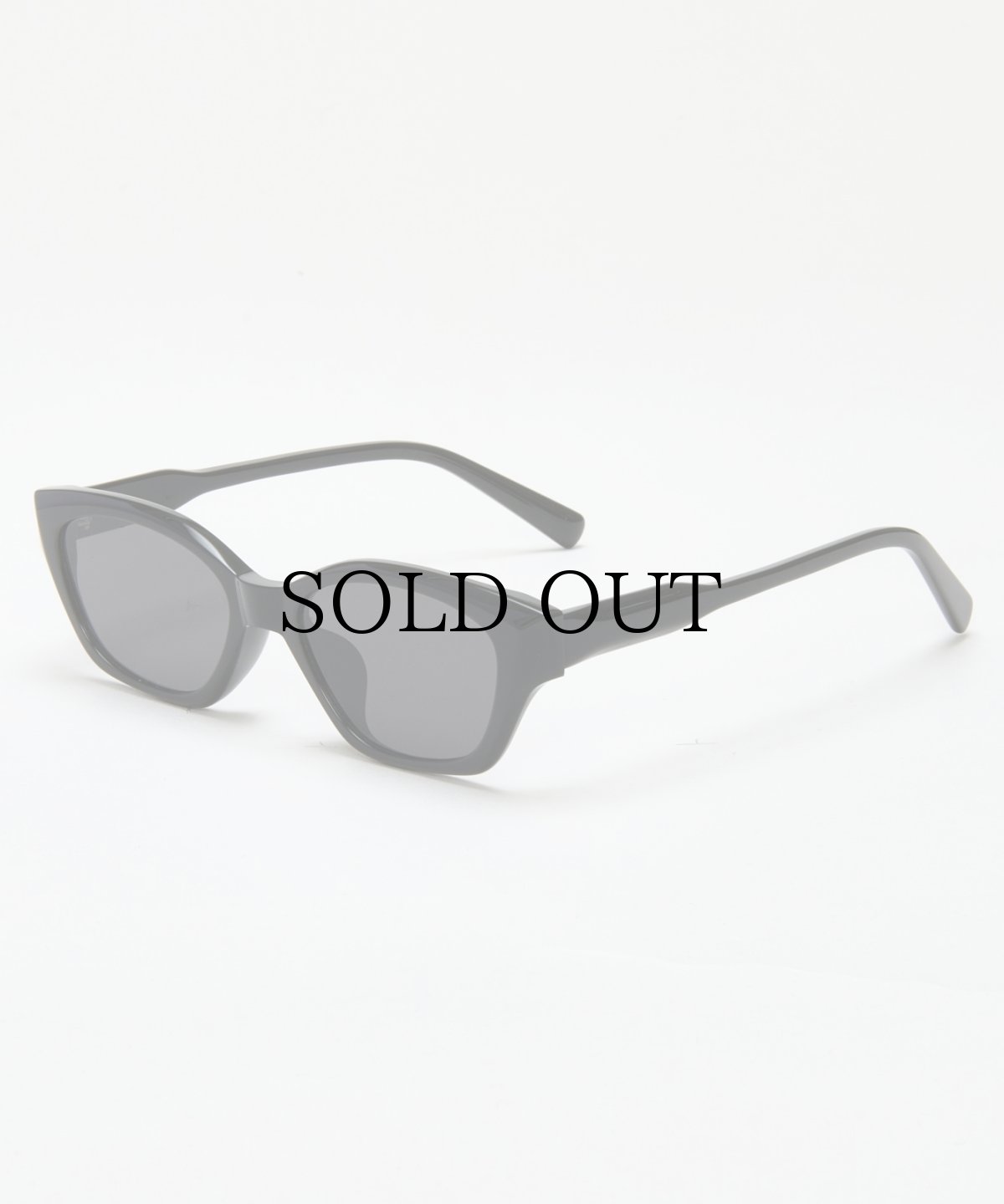 画像1: BLEND EYEWEAR / FOX TY8501-acetate (1)