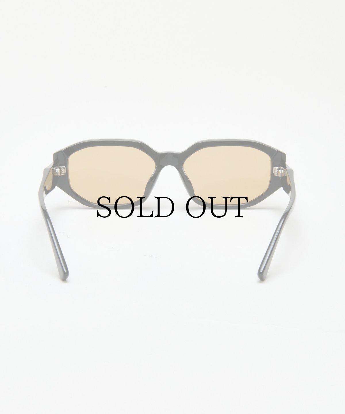 画像3: BLEND EYEWEAR / GEOMETRIC TY8503-acetate (3)