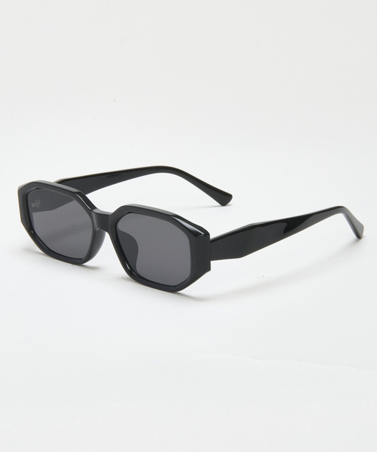 画像1: BLEND EYEWEAR / GEOMETRIC TY8503-acetate (1)