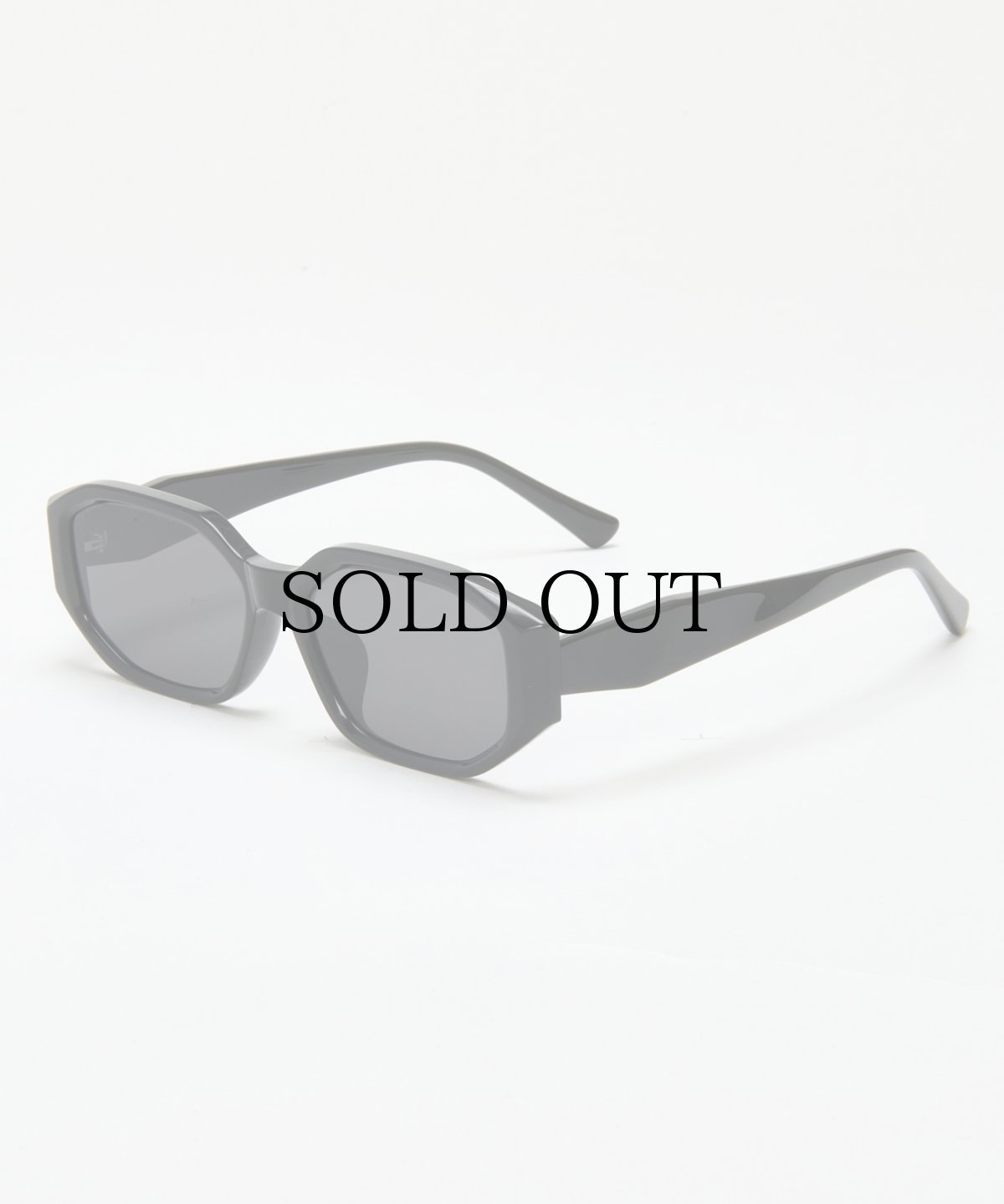 画像1: BLEND EYEWEAR / GEOMETRIC TY8503-acetate (1)