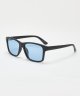 MATTE BLACK/BLUE ⇄ BLUE
