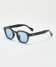 BLACK/LIGHT BLUE ⇄ BLUE