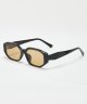 BLACK/LIGHT BROWN