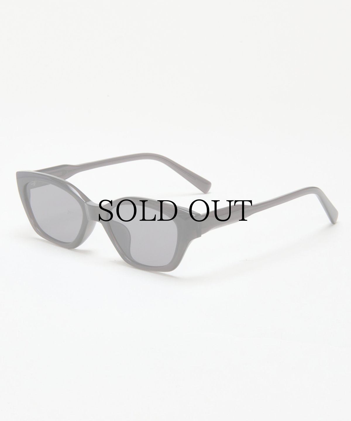 画像1: BLEND EYEWEAR / FOX TY8501-acetate (1)