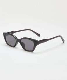 画像1: BLEND EYEWEAR / FOX TY8501-acetate (1)