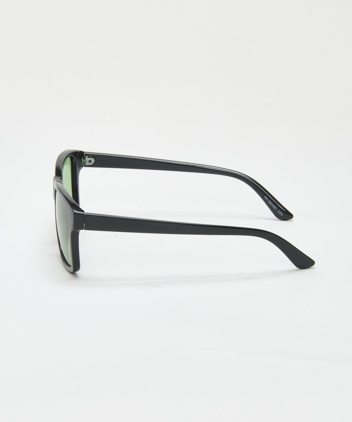 画像2: BLEND EYEWEAR / SQUARE PP-28048 (2)