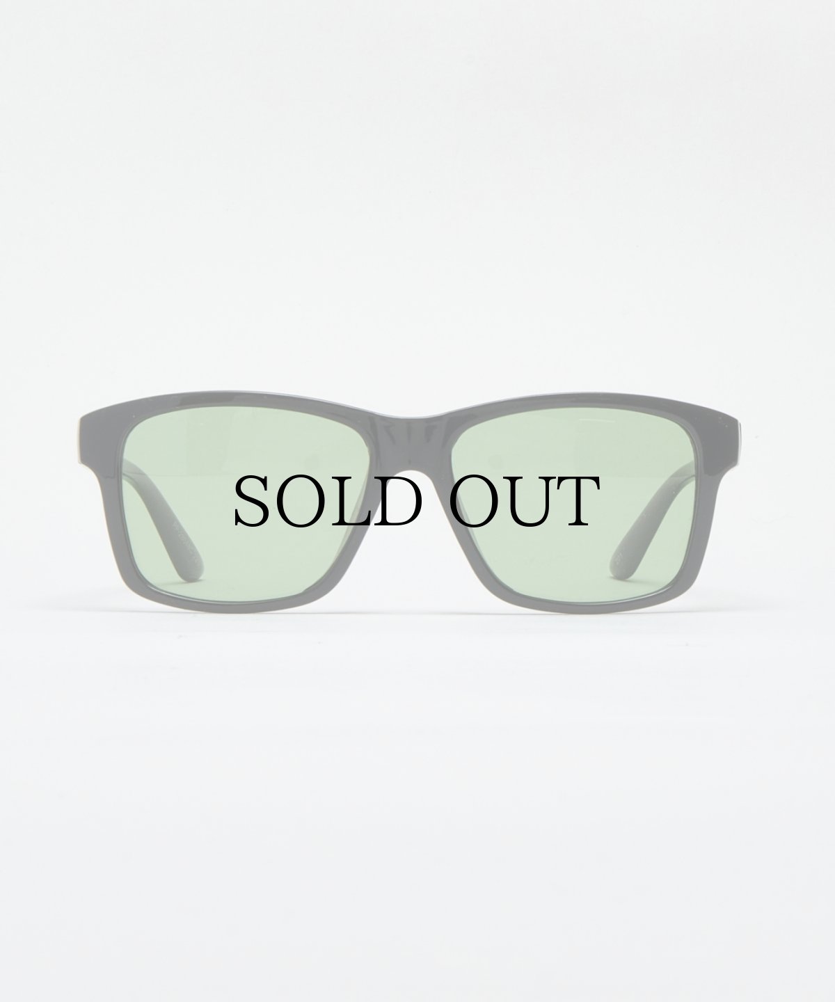 画像4: BLEND EYEWEAR / SQUARE PP-28048 (4)