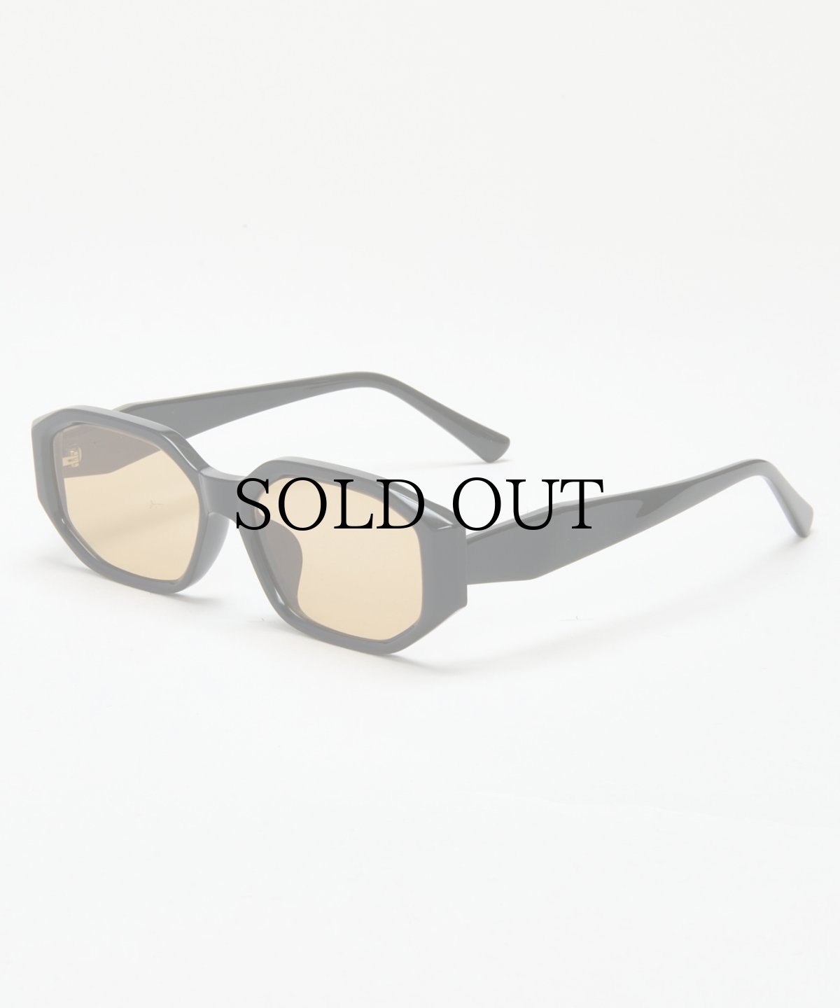 画像1: BLEND EYEWEAR / GEOMETRIC TY8503-acetate (1)