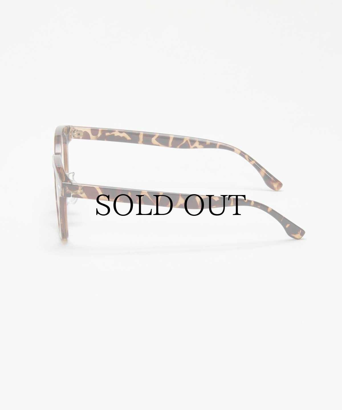 画像2: BLEND EYEWEAR / WELLINGTON TY2970TR (2)