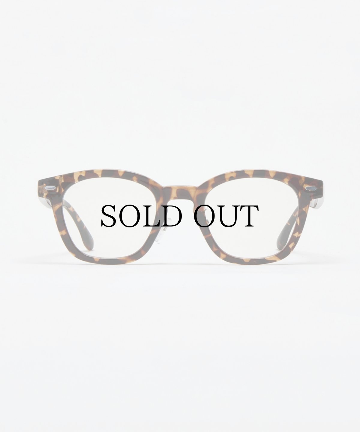 画像4: BLEND EYEWEAR / WELLINGTON TY2970TR (4)