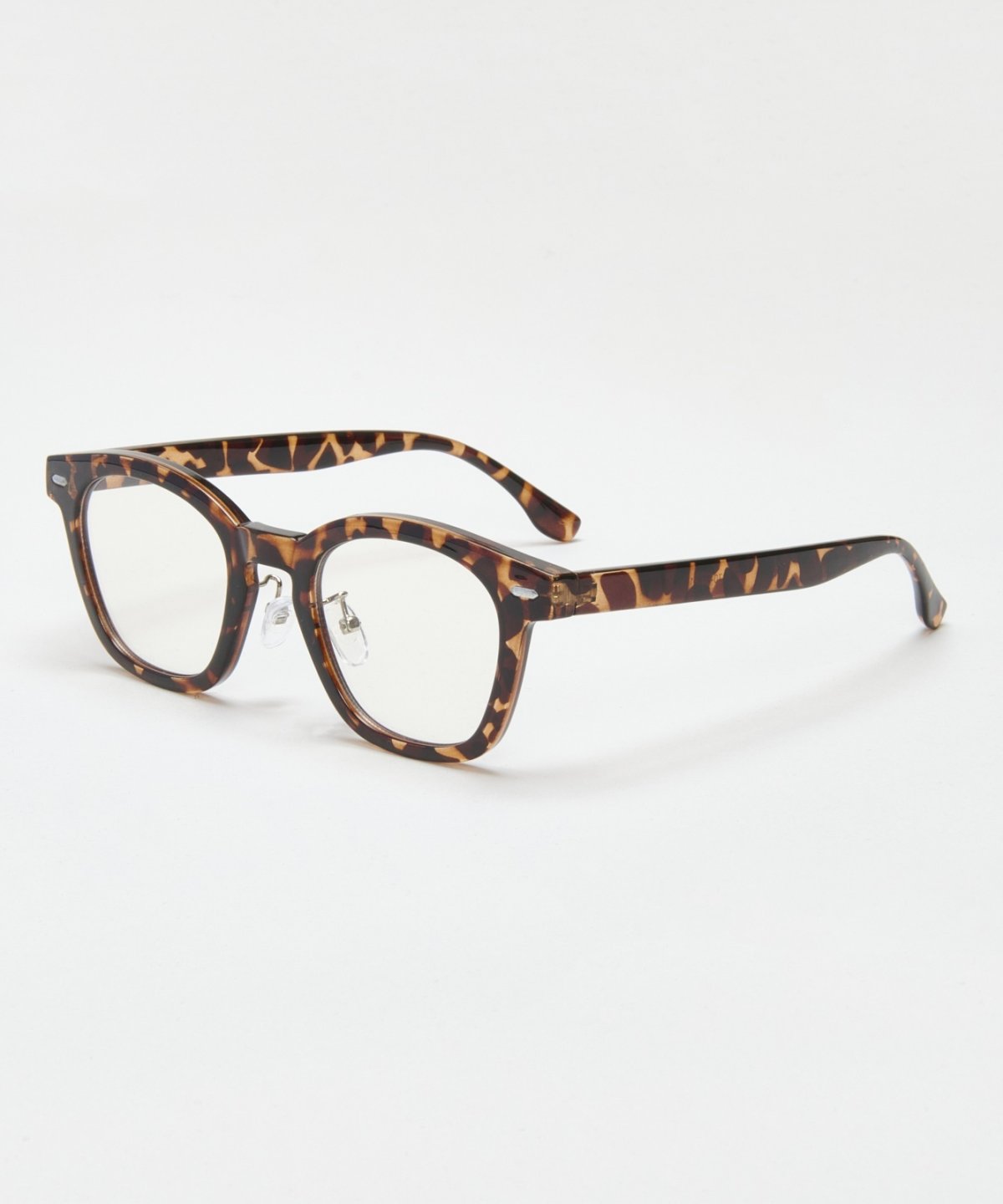 画像1: BLEND EYEWEAR / WELLINGTON TY2970TR (1)