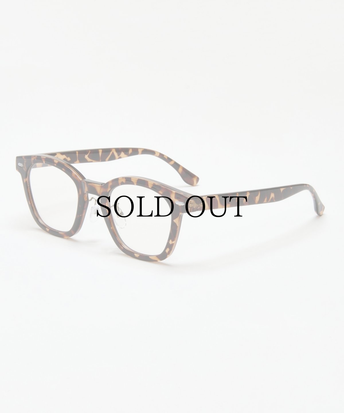 画像1: BLEND EYEWEAR / WELLINGTON TY2970TR (1)