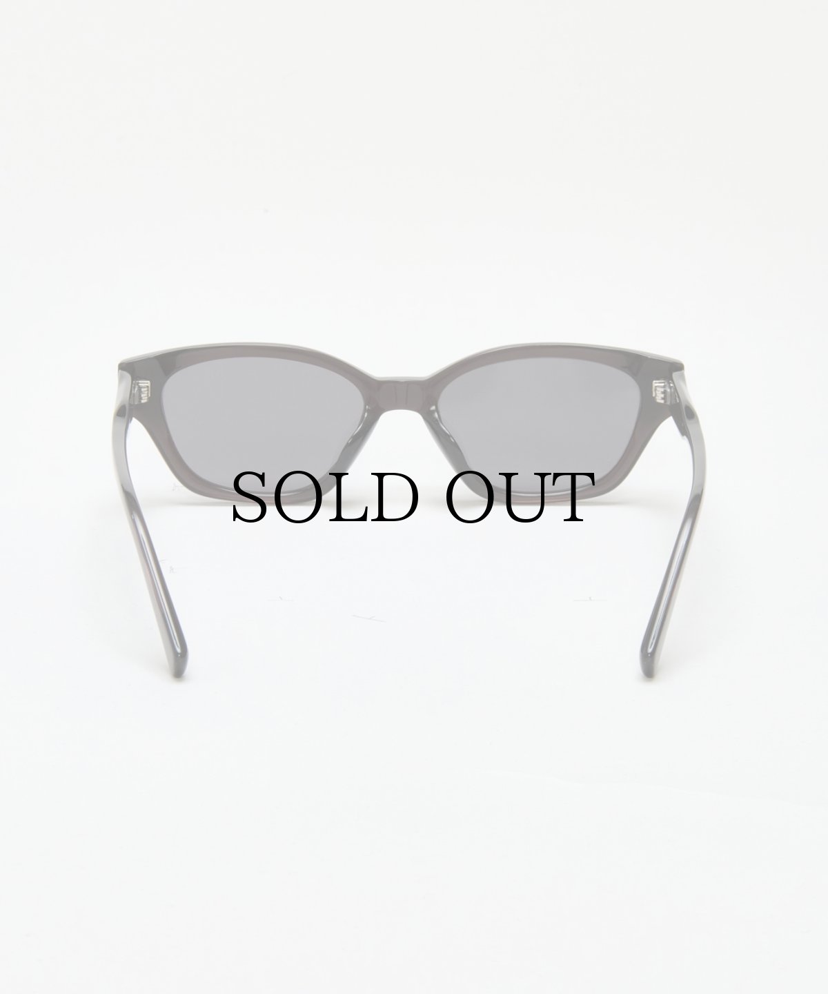 画像3: BLEND EYEWEAR / FOX TY8501-acetate (3)