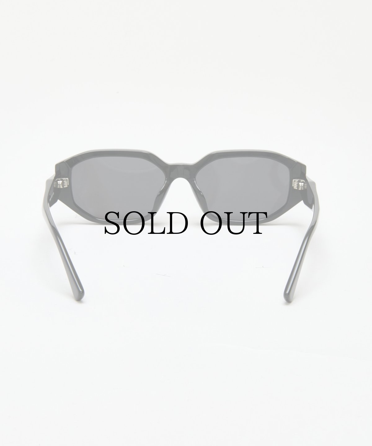 画像3: BLEND EYEWEAR / GEOMETRIC TY8503-acetate (3)