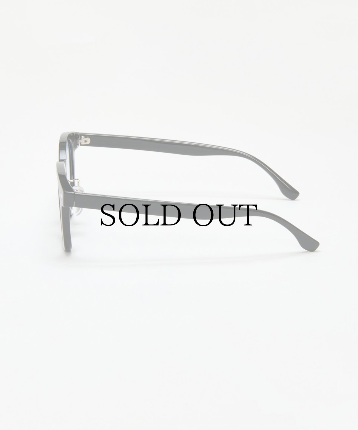 画像2: BLEND EYEWEAR / WELLINGTON TY2970TR (2)