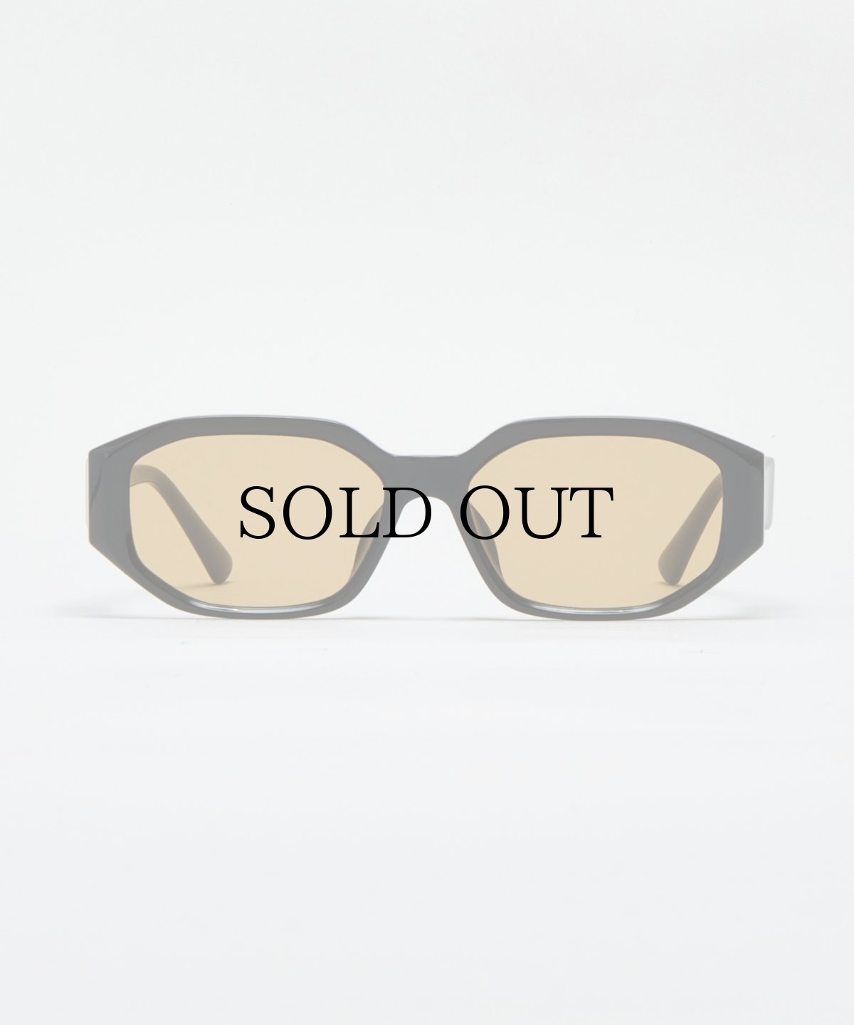 画像4: BLEND EYEWEAR / GEOMETRIC TY8503-acetate (4)