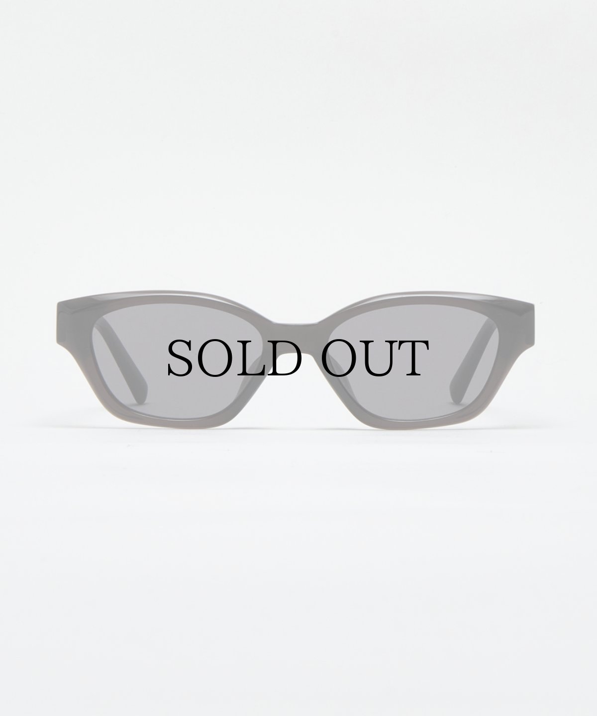 画像4: BLEND EYEWEAR / FOX TY8501-acetate (4)