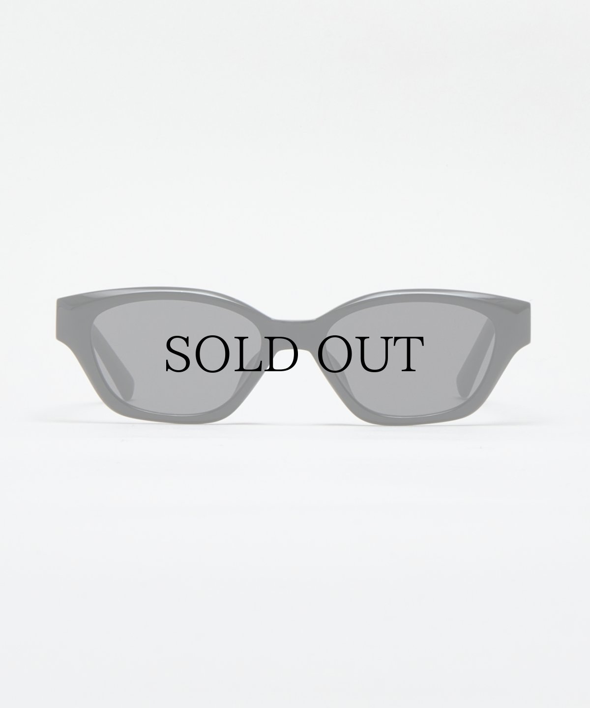 画像4: BLEND EYEWEAR / FOX TY8501-acetate (4)