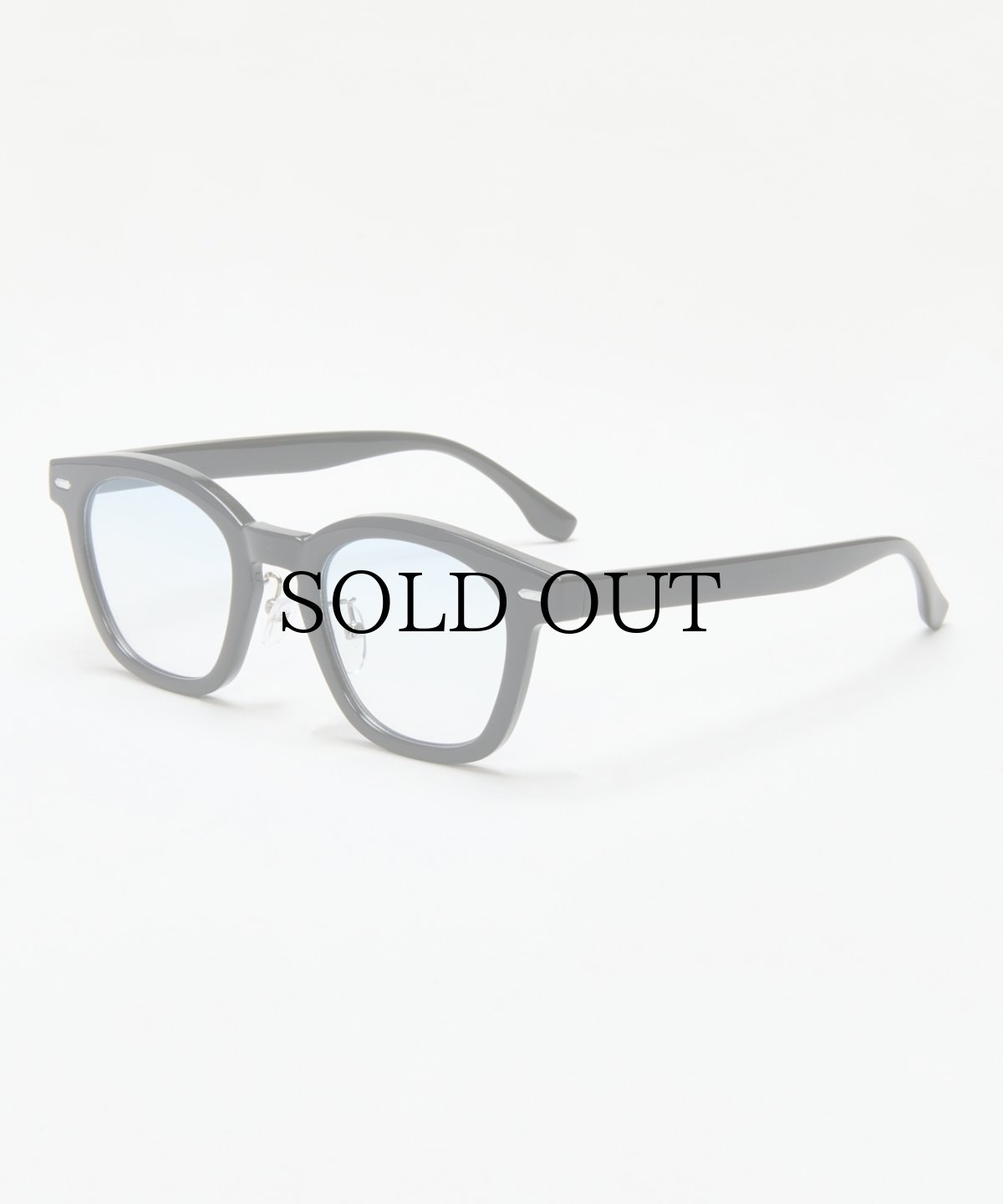 画像1: BLEND EYEWEAR / WELLINGTON TY2970TR (1)