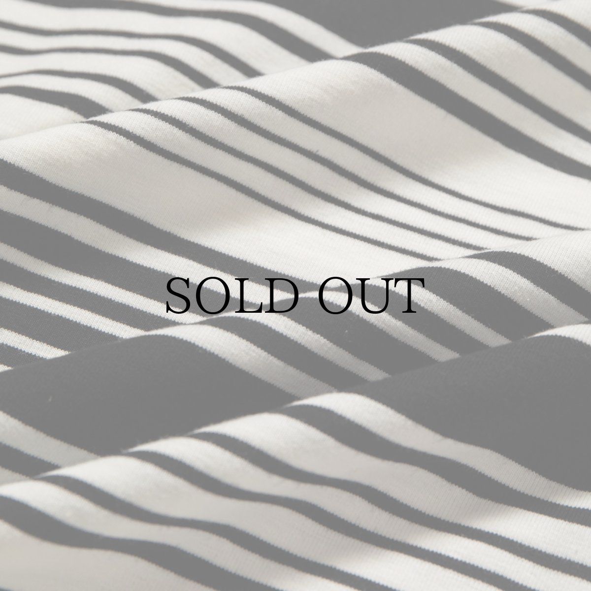 画像9: APPLEBUM(アップルバム) / "Rhythm Border” Pocket T-shirt (9)