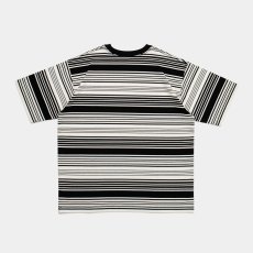 画像6: APPLEBUM(アップルバム) / "Rhythm Border” Pocket T-shirt (6)