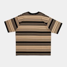 画像5: APPLEBUM(アップルバム) / "Rhythm Border” Pocket T-shirt (5)