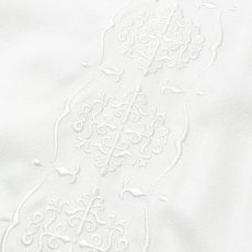 画像7: CALEE(キャリー) / VINTAGE TYPE GUAYABERA SH (7)
