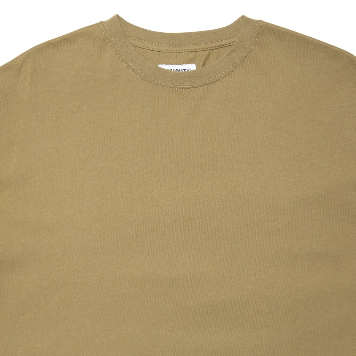 画像7: HAIGHT / COTTON OVER  Tee (7)