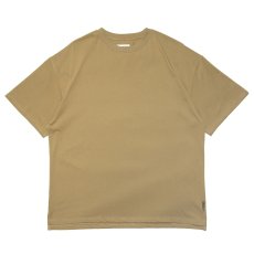 画像3: HAIGHT / COTTON OVER  Tee (3)