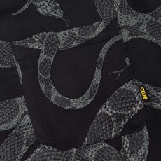 画像5: CALEE(キャリー) / ALLOVER SNAKE PATTERN SH ＜EXCLUSIVE＞ (5)
