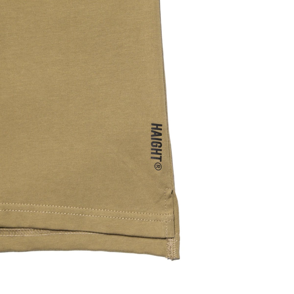 画像9: HAIGHT / COTTON OVER  Tee (9)