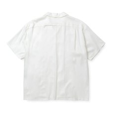 画像4: CALEE(キャリー) / VINTAGE TYPE GUAYABERA SH (4)