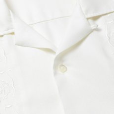 画像6: CALEE(キャリー) / VINTAGE TYPE GUAYABERA SH (6)