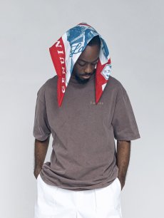 画像15: LFYT(ラファイエット) / WEISER BIG BANDANA (15)