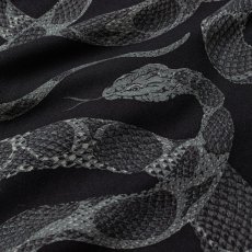 画像6: CALEE(キャリー) / ALLOVER SNAKE PATTERN SH ＜EXCLUSIVE＞ (6)
