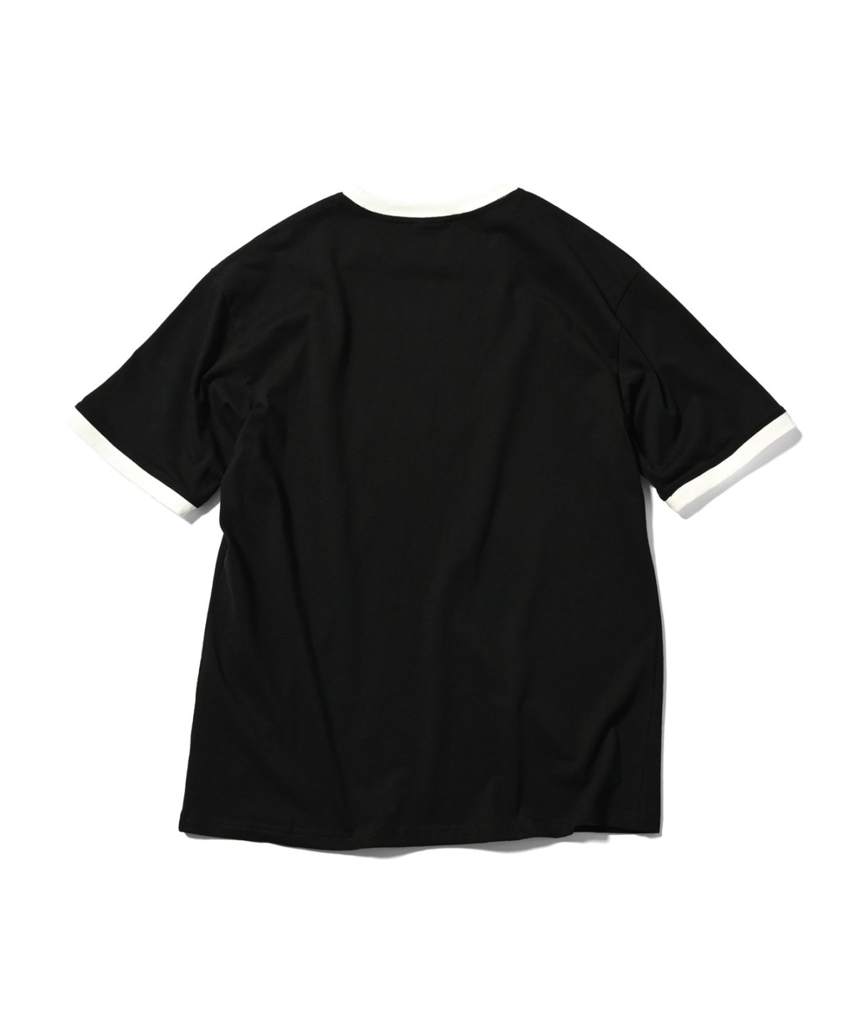 画像5: 【20%OFF】 LFYT(ラファイエット) / TOKEN LOGO RINGER TEE (5)