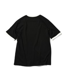 画像5: LFYT(ラファイエット) / TOKEN LOGO RINGER TEE (5)