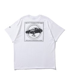 画像4: PRILLMAL(プリルマル) / The Origin Of All Fylness !!! S/S T-SHIRTS (4)