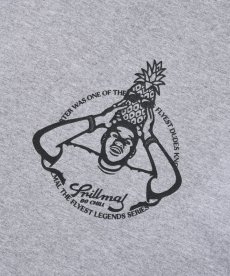画像9: PRILLMAL(プリルマル) / The Origin Of All Fylness !!! S/S T-SHIRTS (9)